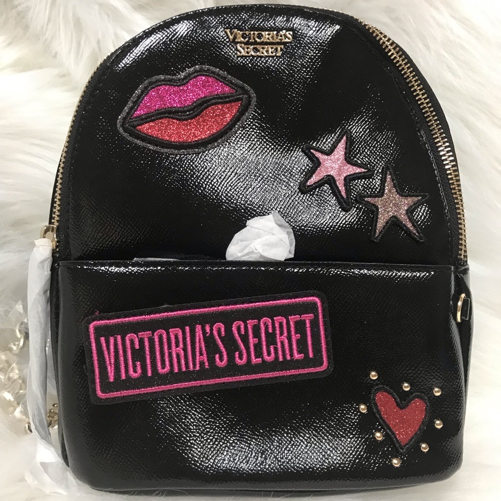 VS Mini Backpack